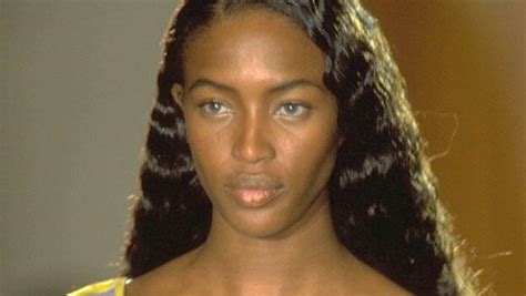 naomi campbell by versace 2013|Naomi Campbell murder.